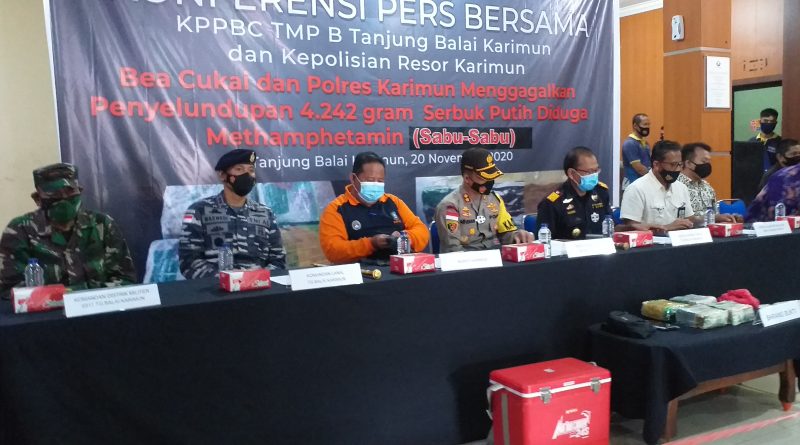 Penyelundupan Di Beacukai 800x445